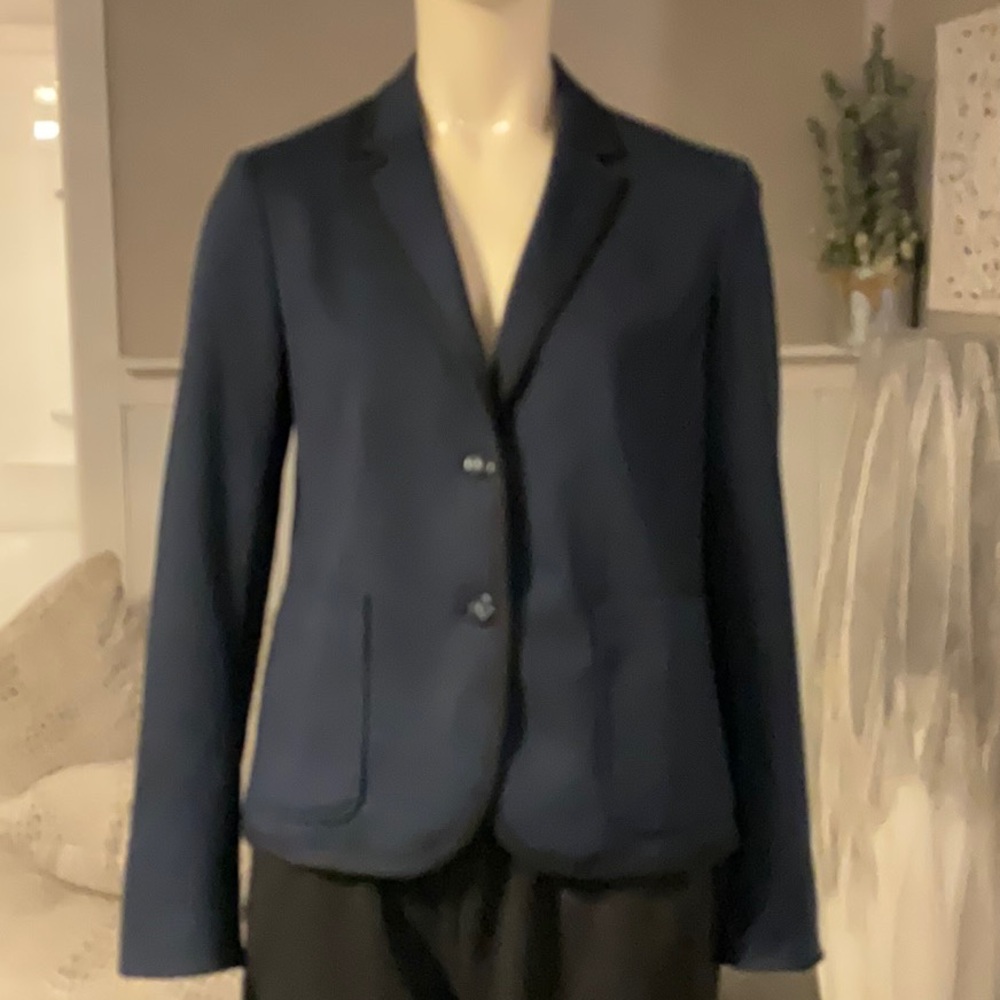 Academy blazer by Gap